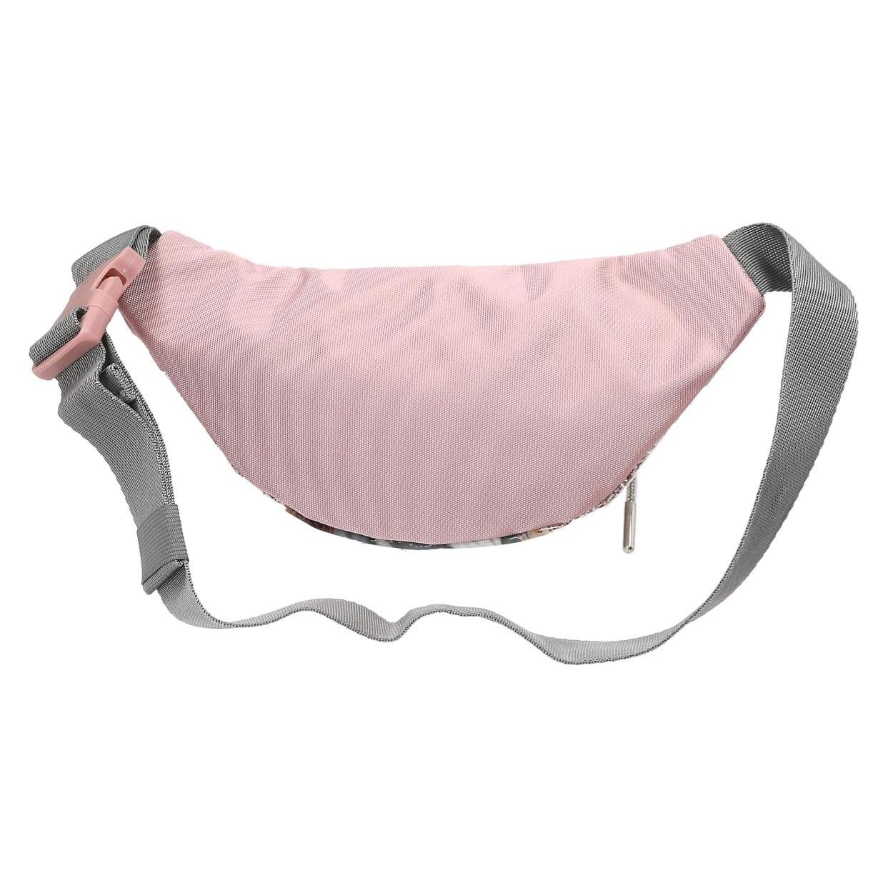 Top Model Topmodel - Crossbag MY BFF - Pink-Grey (413322) (413322)