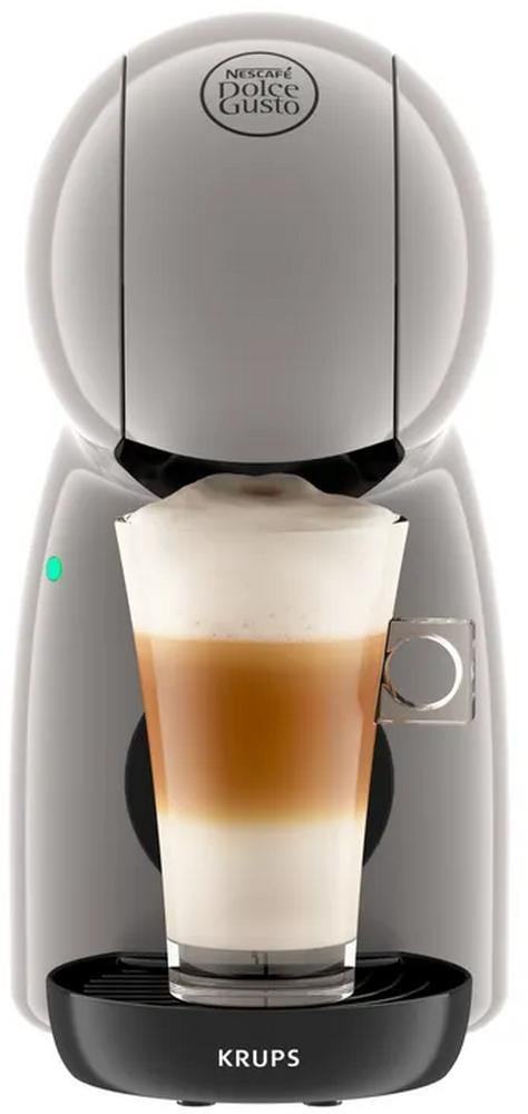 Krups Dolce Gusto Piccolo XS Koffiemachine Taupe YY5595FD