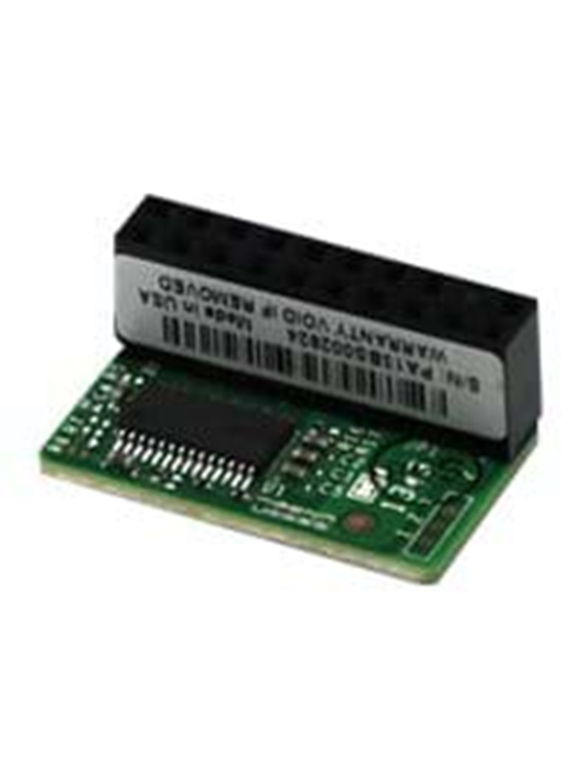 Supermicro - Trusted Platform Module (TPM)