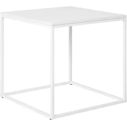 Beistelltisch DROP VITA (BHT 45x45x45 cm) - BHT 45x45x45 cm