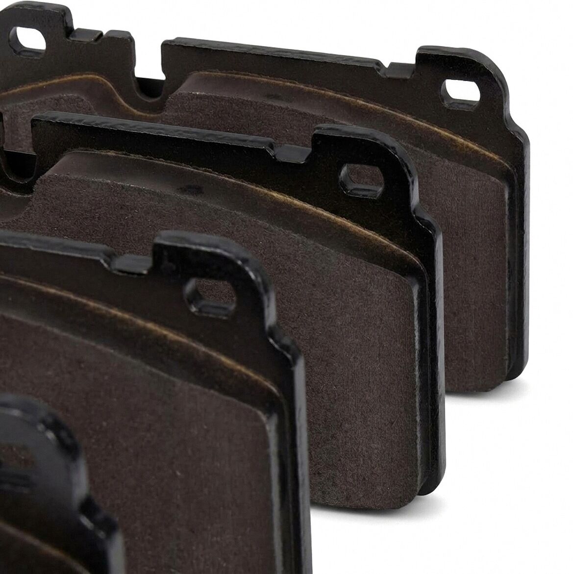 MEYLE 025 256 4317 Brake pad set