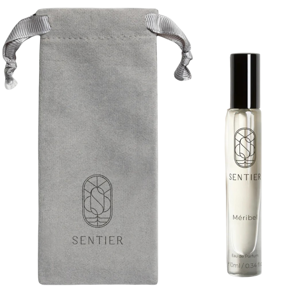 Sentier Méribel Eau de Parfum 10mL