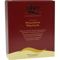 Rhassoul Mineralische Wascherde Alva 200 G