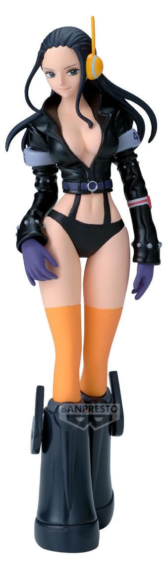 Banpresto One Piece Nico Robin PVC-beeldje, 17 cm