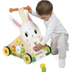Janod Bauernhof Hase