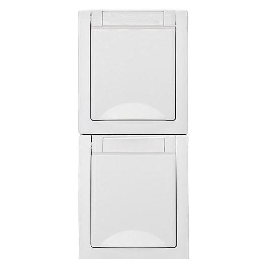 Panasonic Steckdose (90591186-DE)