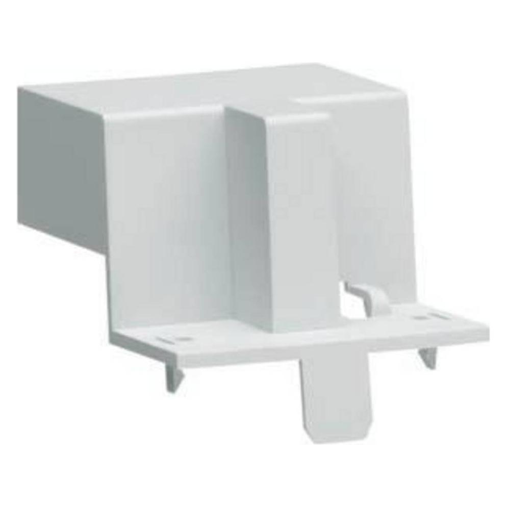 Hager Plombierkappe f.Schütz ESC002 2Modul breite (ESC002)