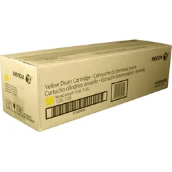 Xerox Trommel 013R00658 yellow
