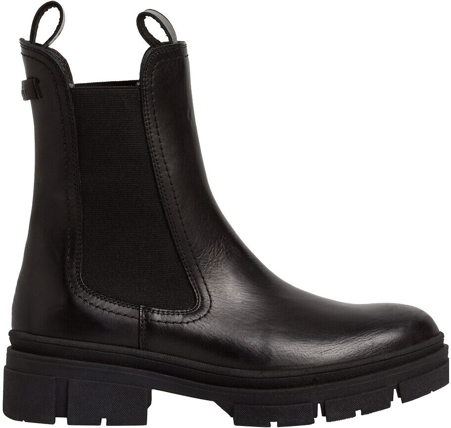 TAMARIS Boots chelsea en cuir