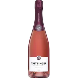 Nocturne Sec  ́City Lights ́ Rosé Champagne Taittinger