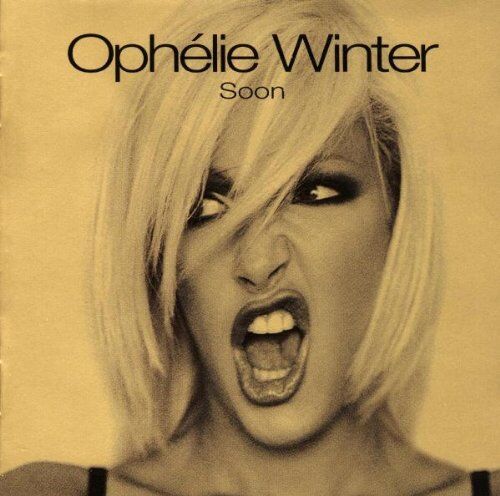 Ophelie Winter - Soon - Preis vom 30.09.2026 03:33:06 h