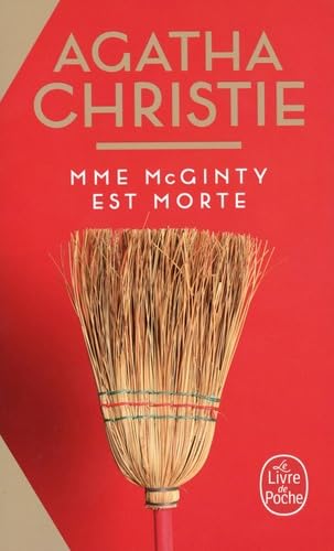 Agatha Christie - Mme McGinty est morte - Preis vom 10.10.2026 11:48:34 h