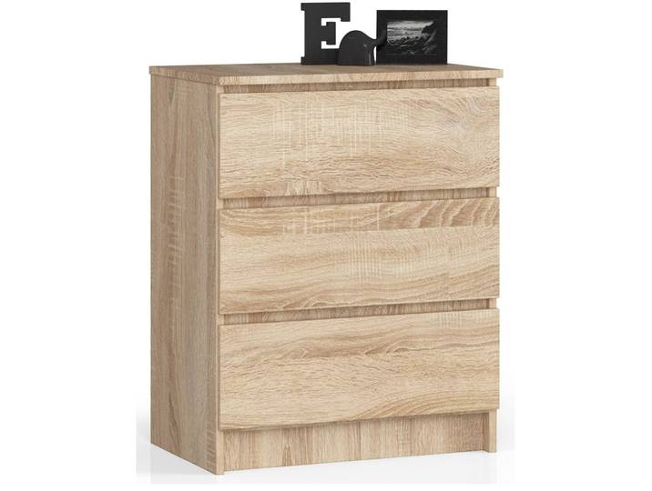 Kommode – Sonoma Eiche