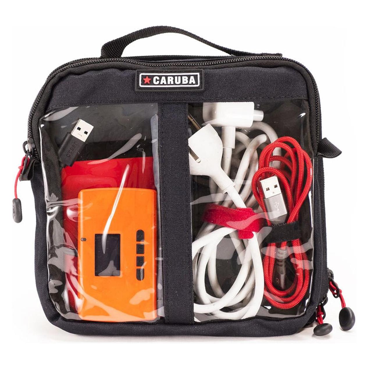 Caruba Cable Bag M double sided (22461399)