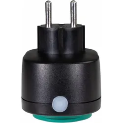 Evolveo, Smart Plug, Terra NV4, chytr á venkovnÃ­ z ásuvka Wi-Fi