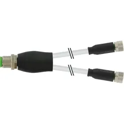 Murrelektronik M12-Y-Verteiler 7000-40821-2330100