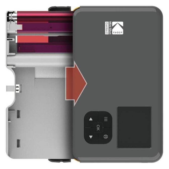Kodak ICRG-230 (ICRG-230)