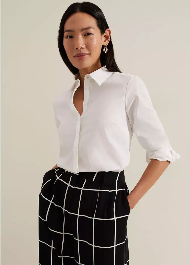 Phase Eight - Shirt, für Damen, Vallauris, Größe 44