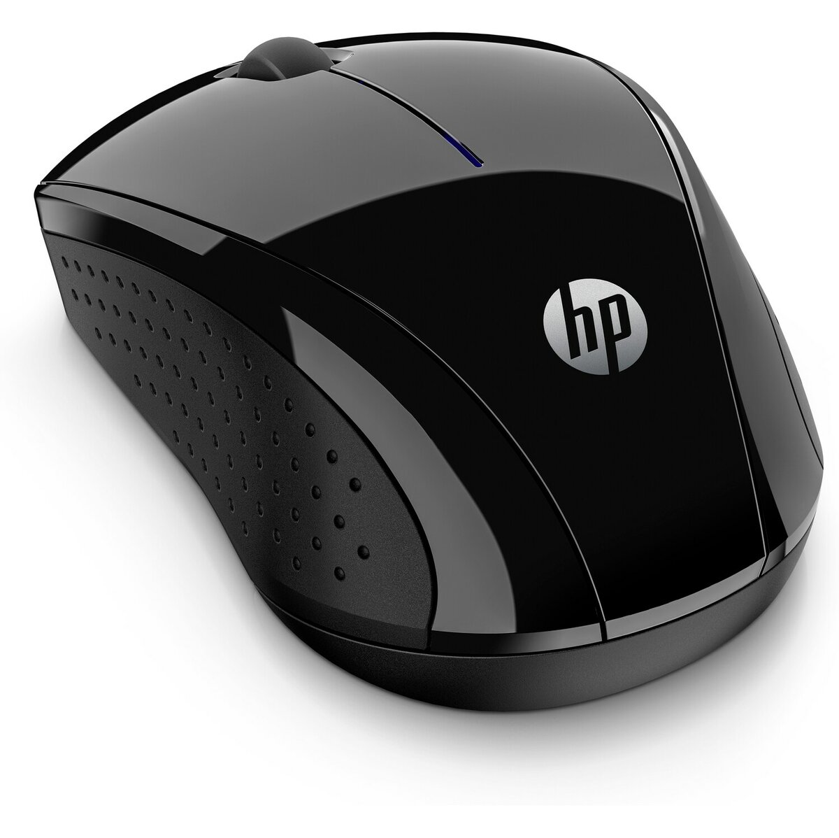 HP 220 Silent Maus Schwarz kabellos