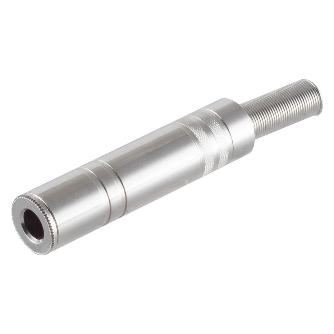 Shiverpeaks BS50800 Drahtverbinder 6.3 mm Edelstahl (BS50800)