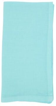 Saro Lifestyle Luxe Linen Table Napkin (Set of 4)