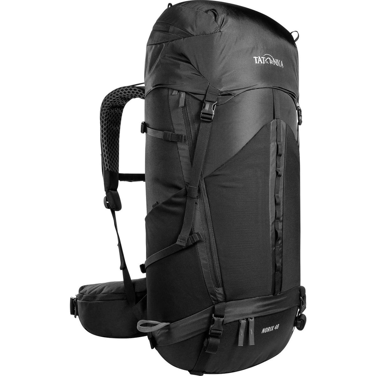 Tatonka Norix 48 black (040) 1387-040