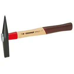 GEDORE E-677 H-300 Ersatzstiel Hickory 300 mm
