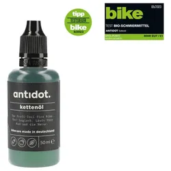 ANTIDOT Kettenöl 50 ml