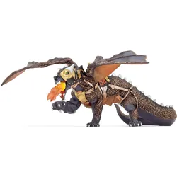 Papo Drache der Finsternis