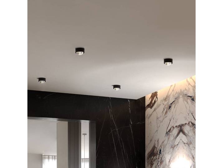 Wandlamp PUK, Design, wandlamp