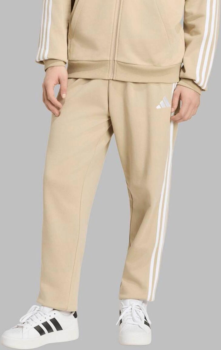 Adidas Pantalón de hombre Essentials .  (S) Beige