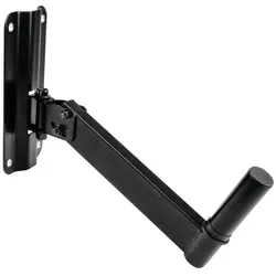 OMNITRONIC WH-3 Wandhalterung für Boxen