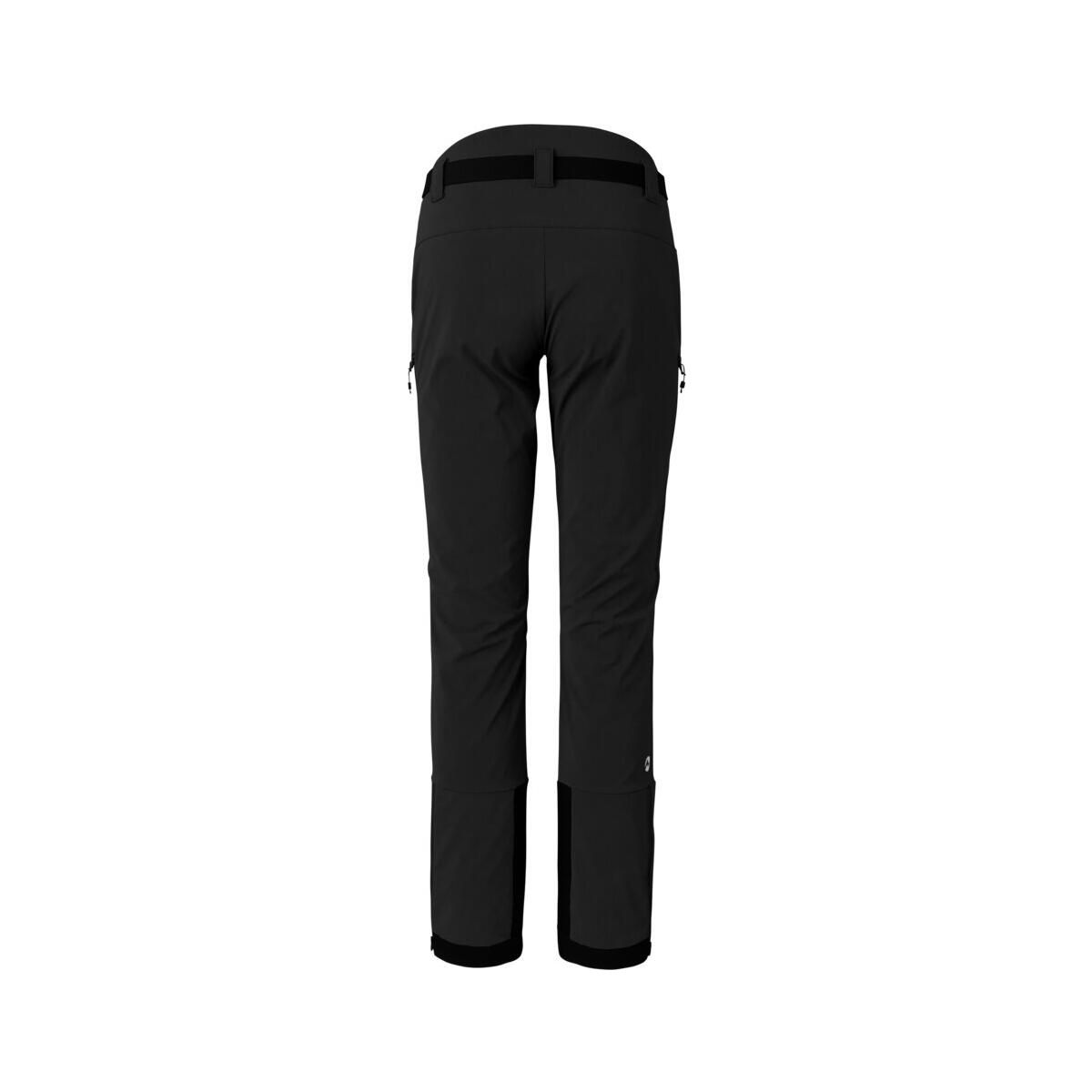 Martini Horizon Range Pants W black/white (110/000) 42 PSL220747B-110/000-42