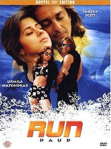 Ram Gopal Varma - Run Daud [2 DVDs] - Preis vom 11.10.2026 15:43:13 h