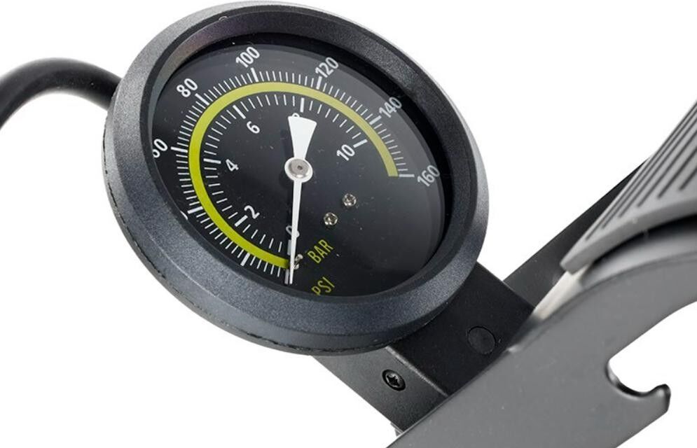 CARMOTION 83501 Foot pump