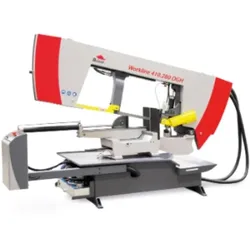 ELMAG BOMAR Metall-Bandsägemaschine - 78910