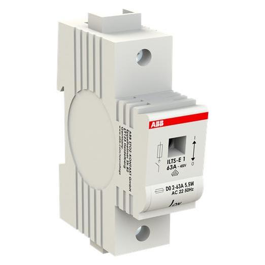 ABB Lasttrennschalter ILTS-E1 D0 ILTS-E1 (2CDE101001R1901)