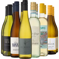 12er-Probierpaket »Weißwein-Herbstgenuss«