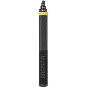 Insta360 Insta360 Verlängerter Selfie-Stick, 36 bis 300 cm, für Action-Cam  Ace-, X-, GO- und ONE-Serie