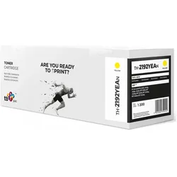 Print, Toner, TB cartridge for HP Color LJ Pro 3202 W2192A YE