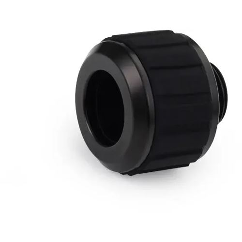 Alphacool Apex Grip HardTube fitting 13mm G1/4 black