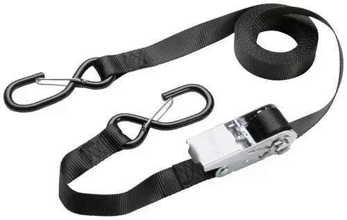 Master Lock P50113 Spanngurt (L x B) 5 m x 25 mm Ratsche