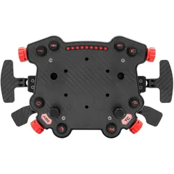 Simagic GT Pro Hub (PC), Schwarz