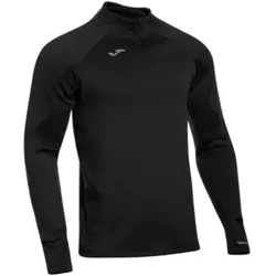 Joma, Herren, Laufjacke, R-Night (L), Schwarz, L