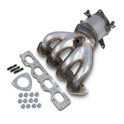 Bestprice Katalysator [Hersteller-Nr. 40372374] für Chevrolet, Opel, Vauxhall