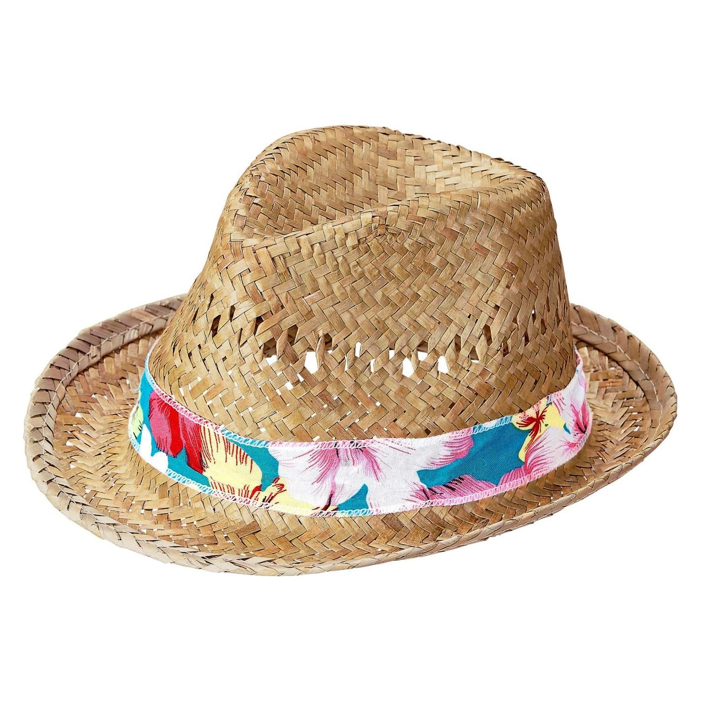 Widmann Strohhut Beach-Boys (914231)