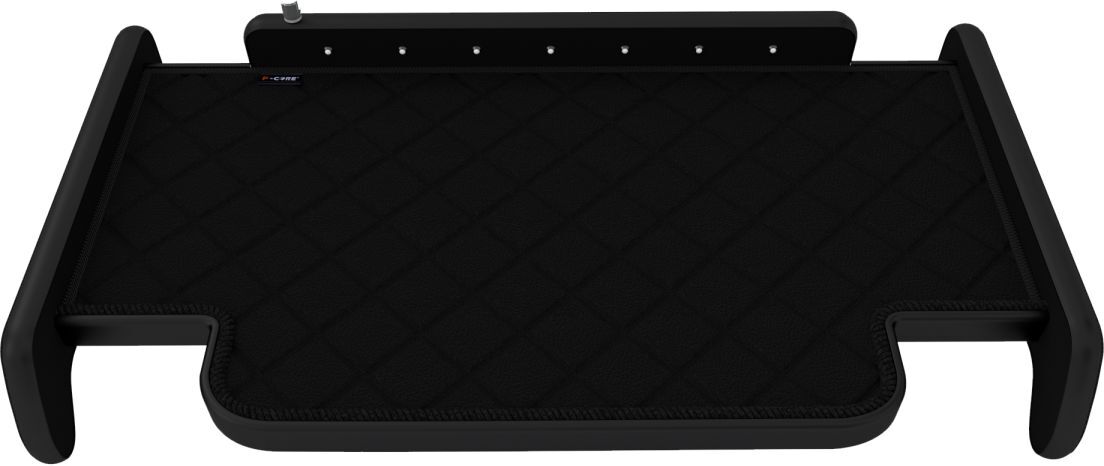 F-Core Vano, cabina FT04 BLACK
