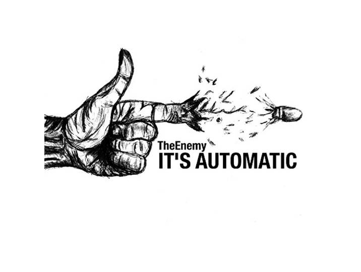 It'S Automatic