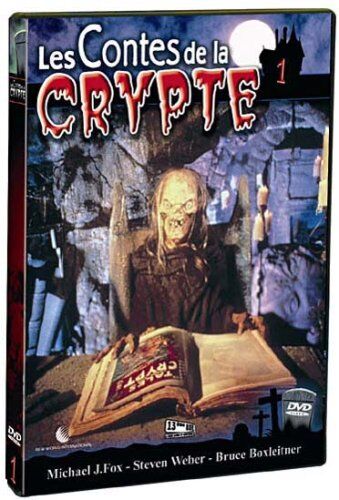 Les contes de la crypte, vol. 1 - Preis vom 08.10.2026 07:26:42 h