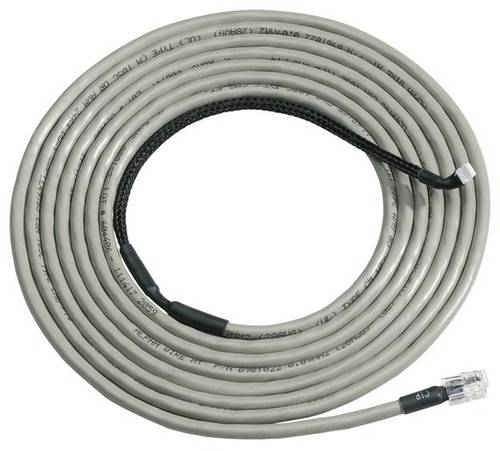Hager HTC370H HTC370H Verbindungskabel 10m m.CIP-Stecker auf CIP-Stecker h3+ Verbindungskabel 1St.